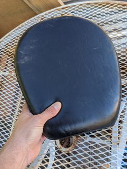 Motorcycle Seats  Fits FL Touring Models 2008-2022