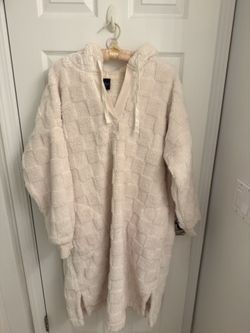 Women’s Bath Robe