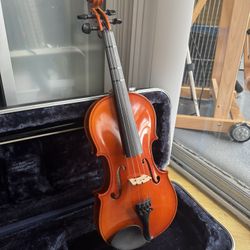 Strobel Violin 4/4