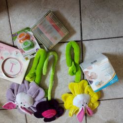 Baby Accessories 