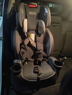 Car seat