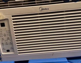 Midea window Air conditioner