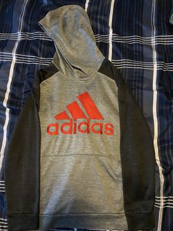 Adidas Sweatshirt