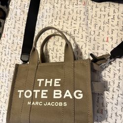 Marc Jacobs Small Tote Bag 