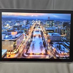 Microsoft Surface Pro 5 i7 Windows 11 256gb Laptop Tablet