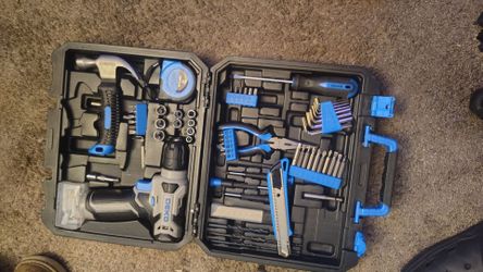 Tools for sale