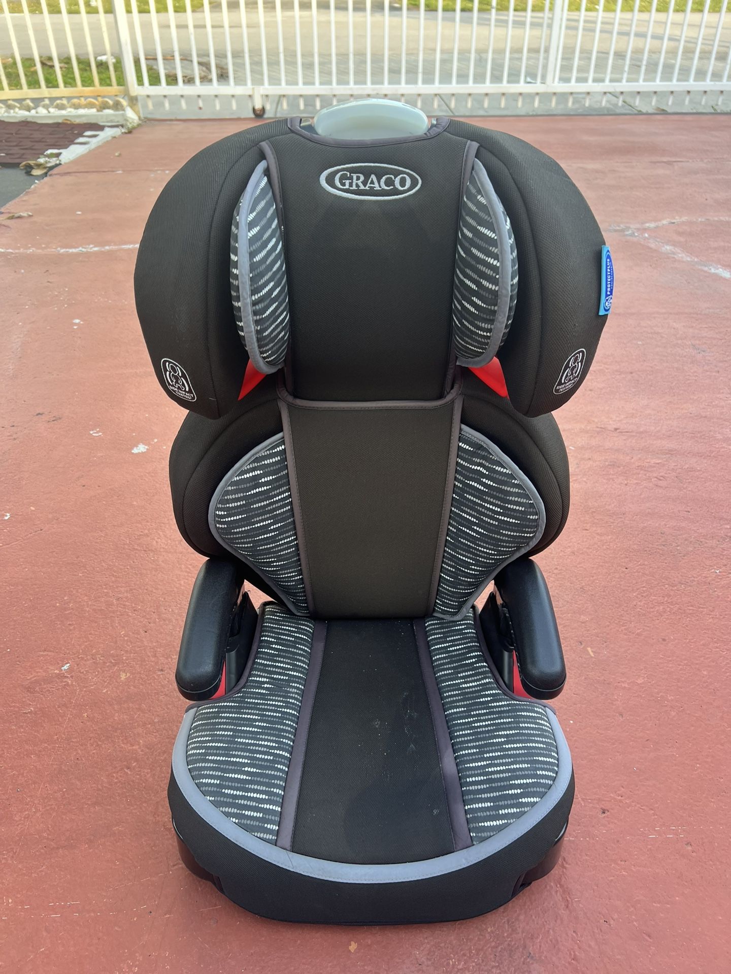 Silla Graco Para Carro / Car Seat 💺