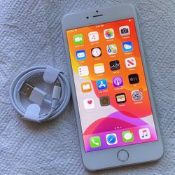 iPhone 7 Unlocked For All Carriers 