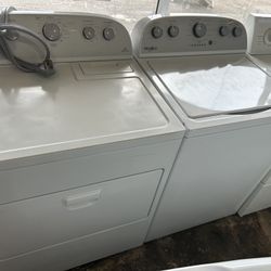 Whirlpool Electric Set