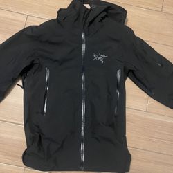 Arcteryx Sabre Jacket