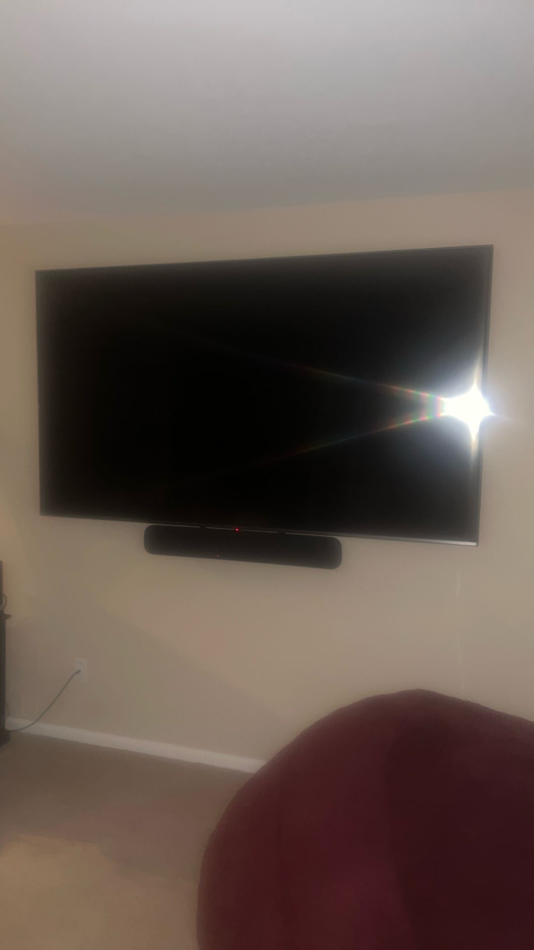 LG Smart Tv
