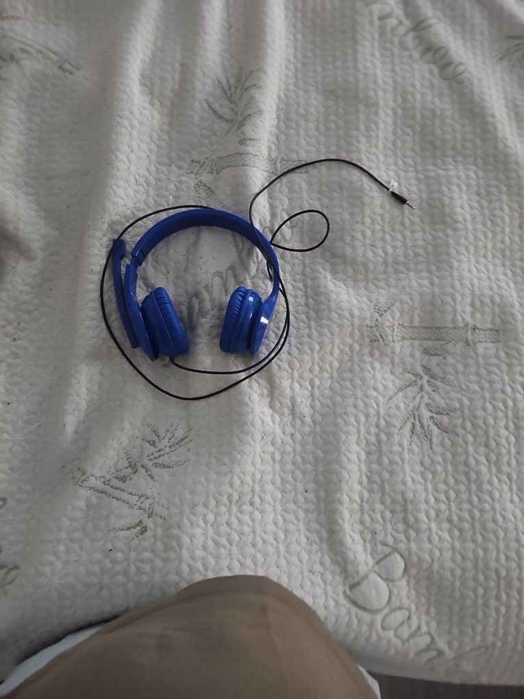 Good For First Headphones