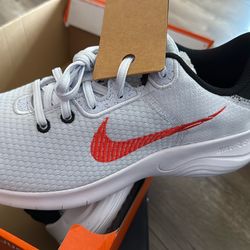 Nike flex experience