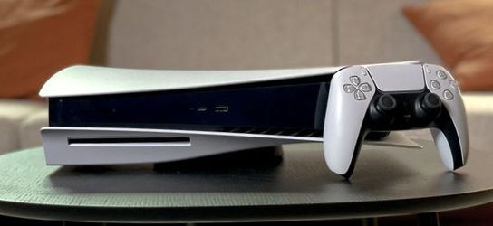 PlayStation 5 PS5 Console