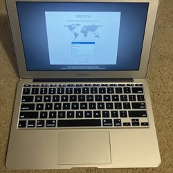 2015 MacBook Air
