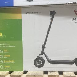 NIU KQi100P Electric Scooter Only $175 At Liquid8