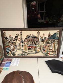 Paris Streets