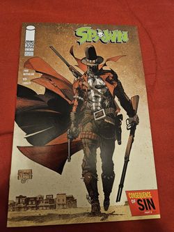 Spawn #309
