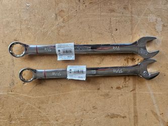 2 Kobolt Wrenches NEW