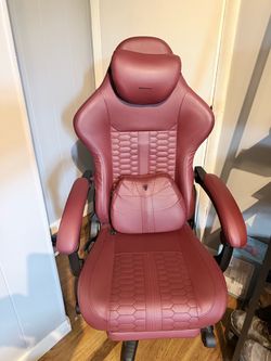 Dowinx Gaming Chair