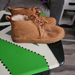 Ugg Boots With Laces