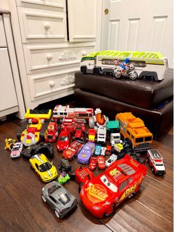 toy car collections collectibles