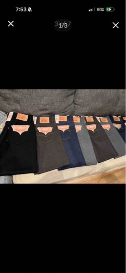 Pantalones