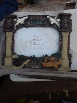 Photo frame New