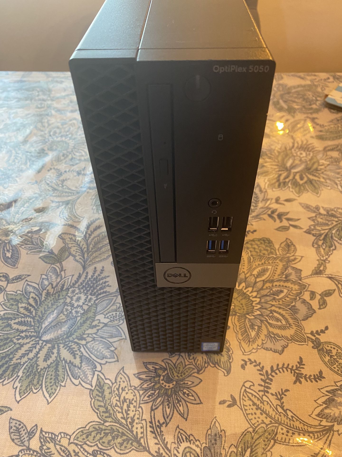 Dell Optiplex 5050