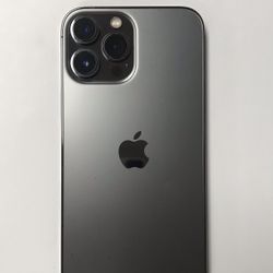 iPhone 13 Pro Max 256GB (Unlocked)