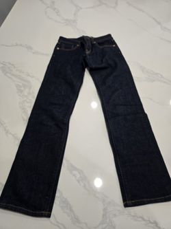 New VOLCOM Jeans