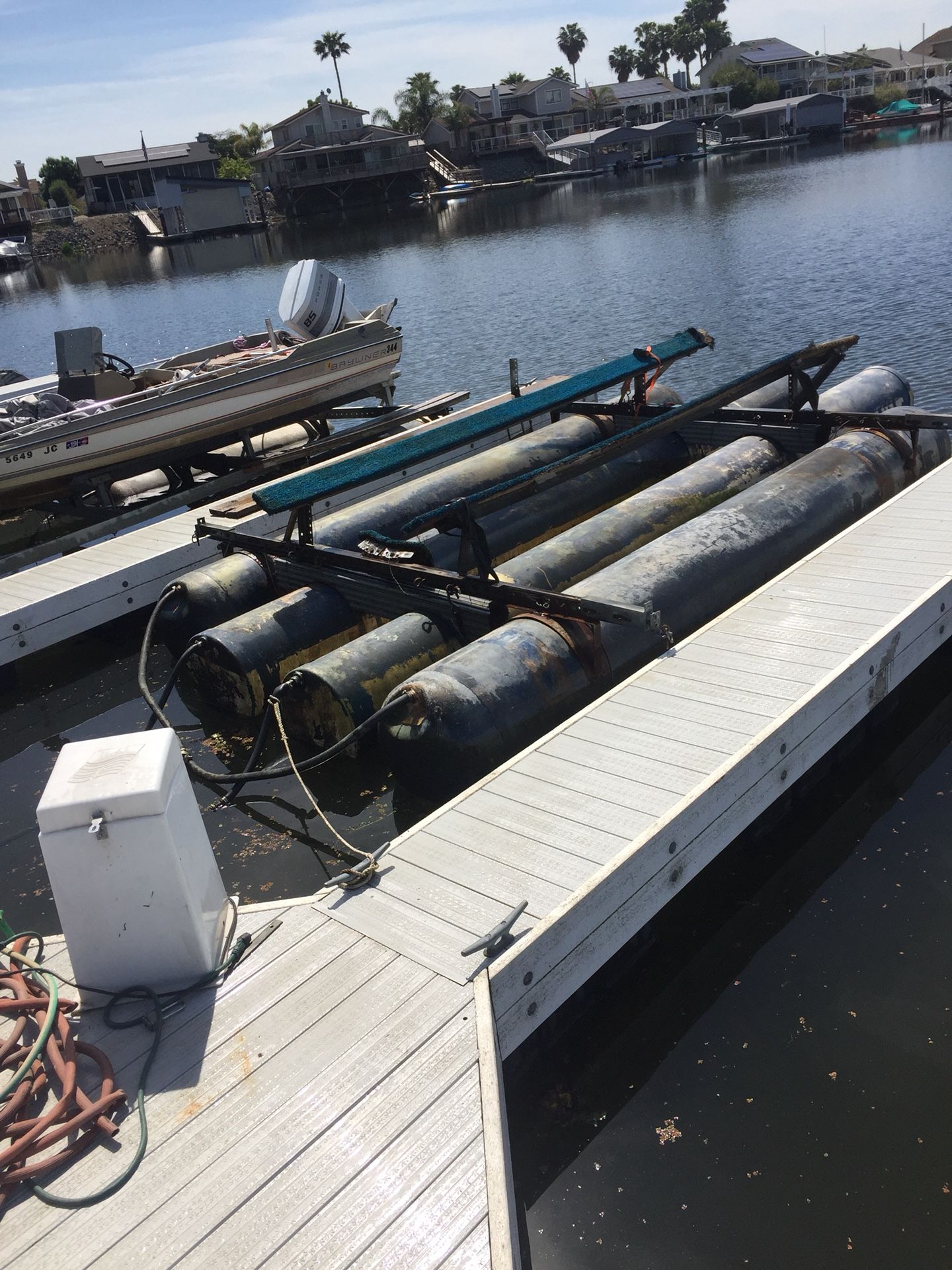 Hydro Hoist Lifts For Sale - 95i5xvb