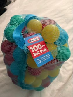 Ball Pack