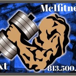 Muscle And Health Development 