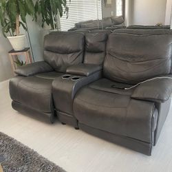 Sofa Set 