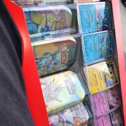POKÉMON 