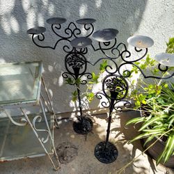 Candle Holder