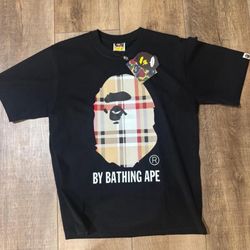 Bape Shirts 
