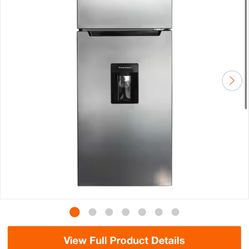 Frigidaire Mini Fridge 