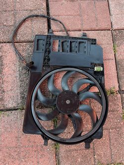 radiator fan . 🔥💯✅