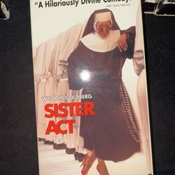 Sister Act