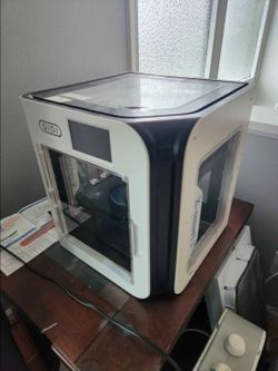 Qidi x smart 3 3D Printer