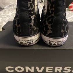 high top converse kids big kid size 7