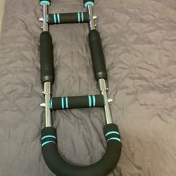 Twister Arm Trainer 