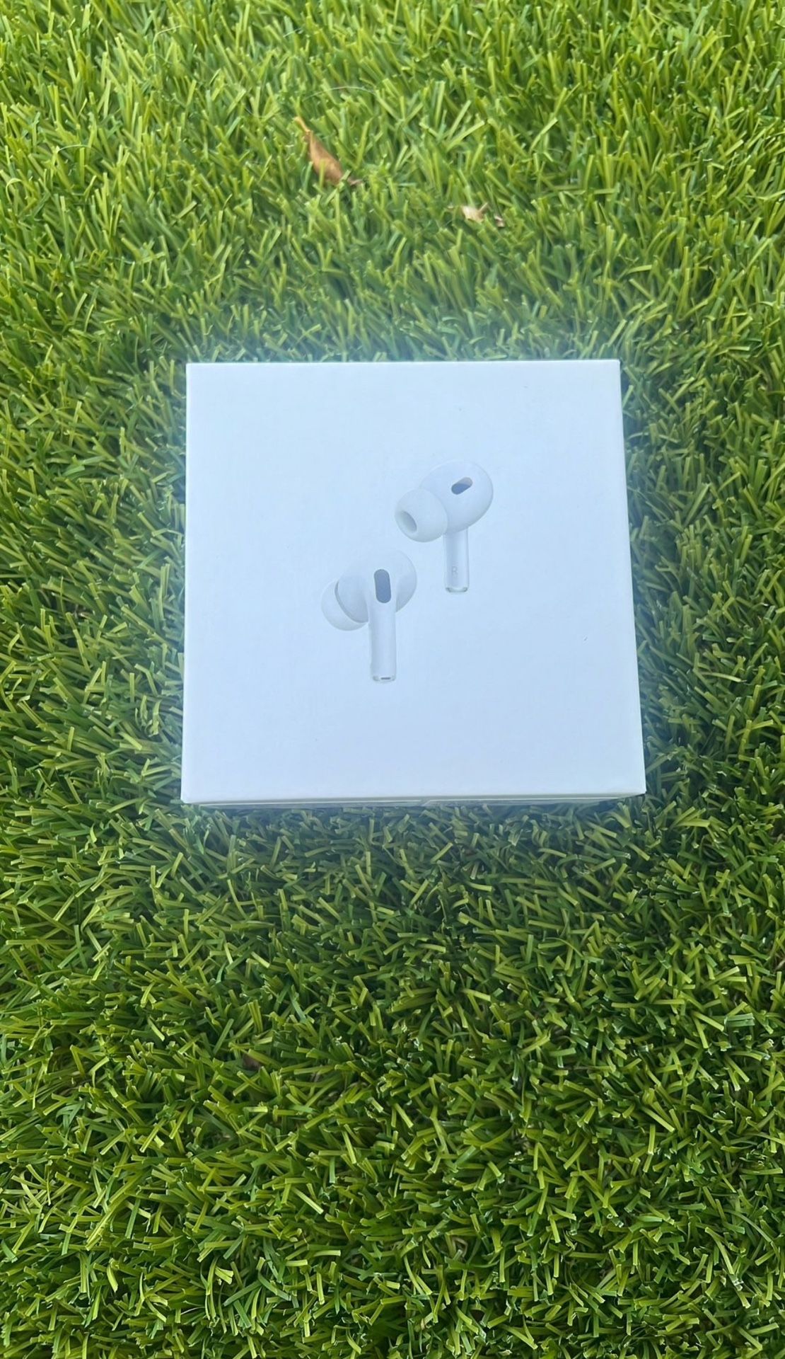 Airpods Pro Generation 2 (Unused)