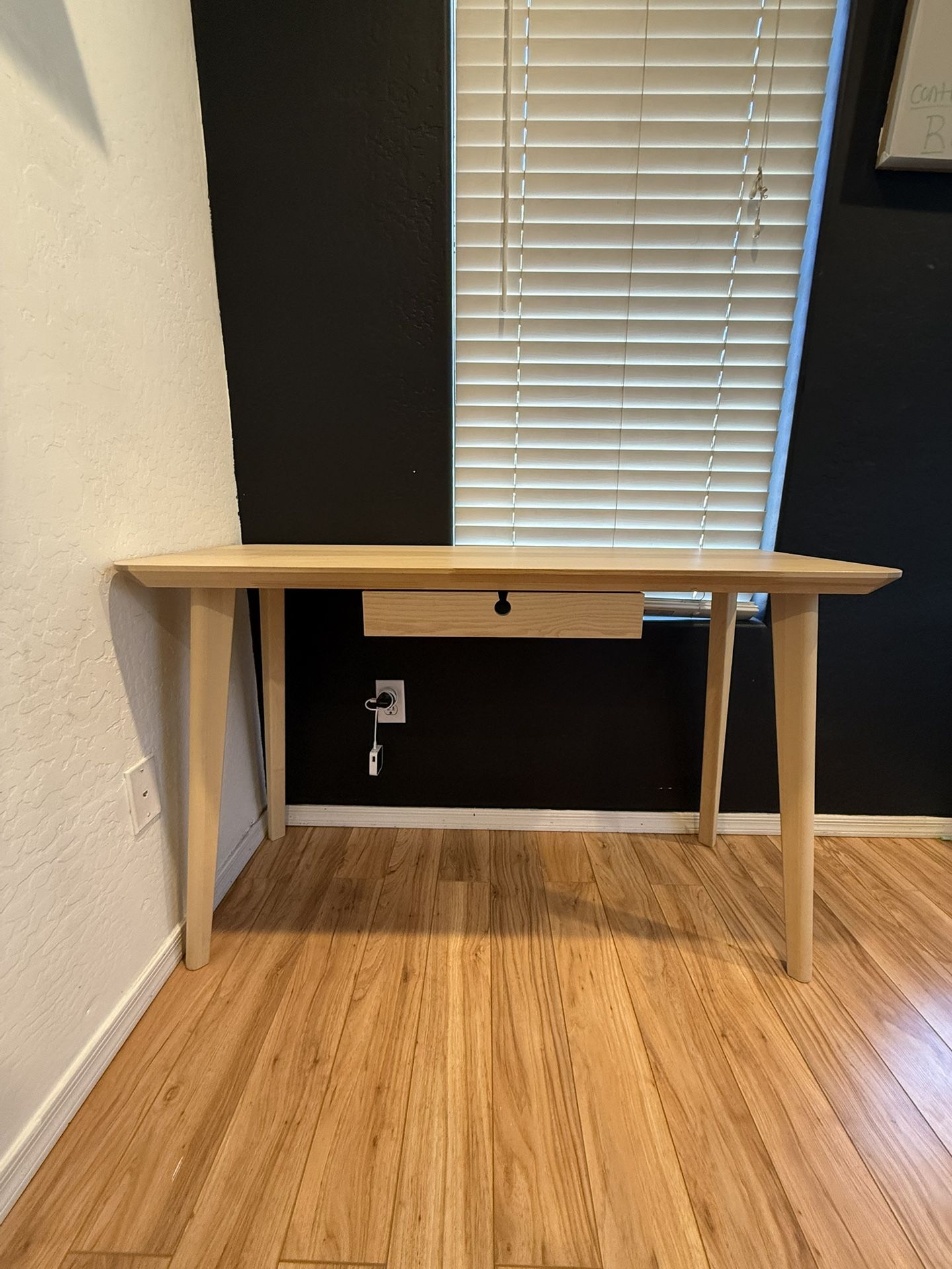 IKEA Lisabo Desk