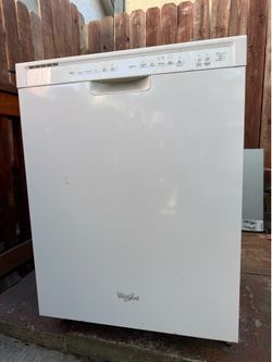 Dishwasher