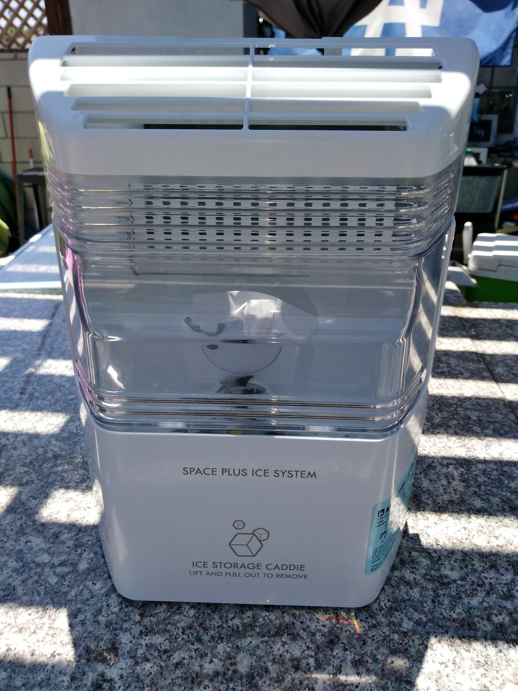 Kenmore Refrigerator Parts, Mdl795.51833.410 for Sale in Montebello