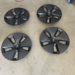 Tesla Aero Covers New 