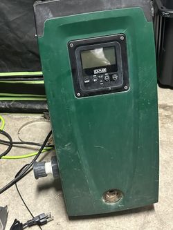 Pump  For Gardening 